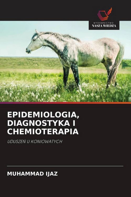 Produktbild: Epidemiologia, Diagnostyka I Chemioterapia