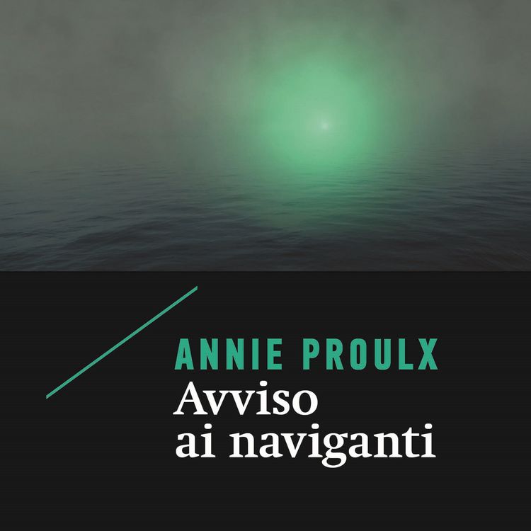 Produktbild: Avviso ai naviganti