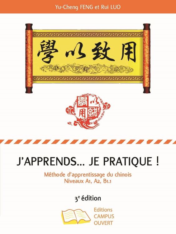 Produktbild: J'apprends... Je Pratique