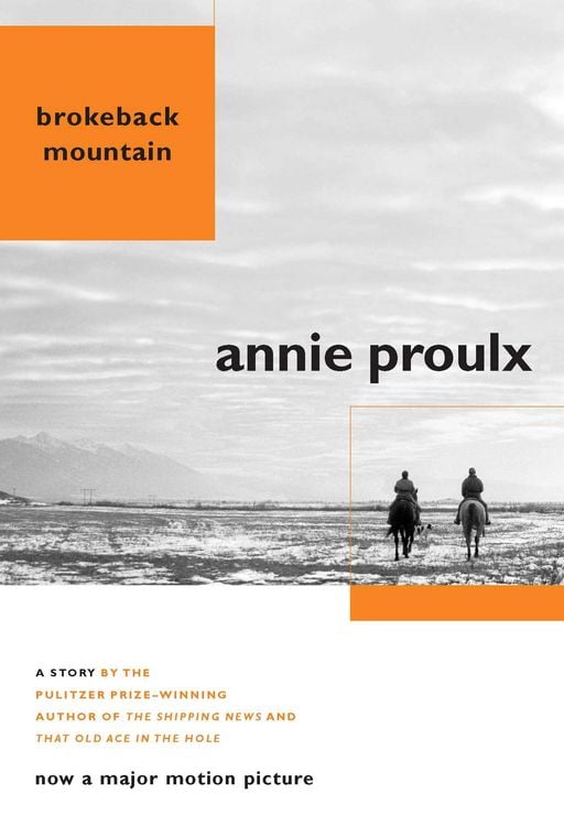 Produktbild: Brokeback Mountain