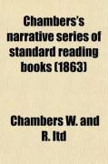 Produktbild: Chambers's Narrative Series of Standard Reading Books