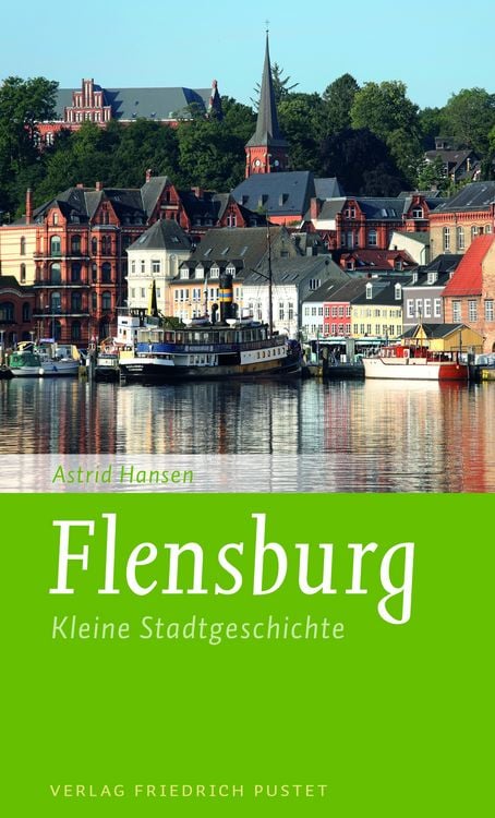 Produktbild: Flensburg