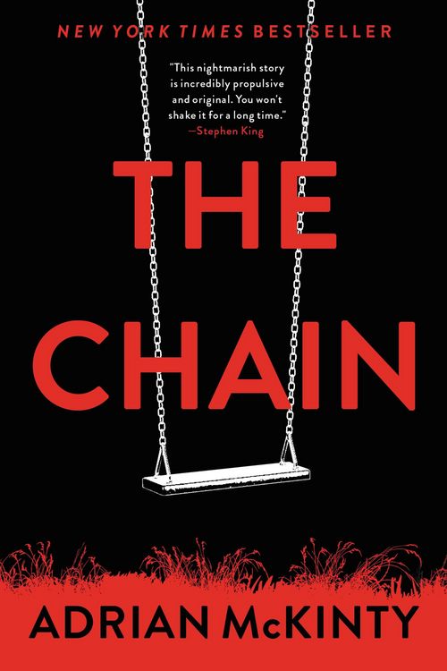 Produktbild: The Chain