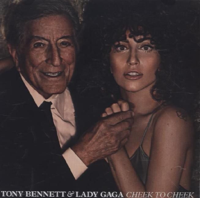 Produktbild: Cheek To Cheek (Deluxe Edt.)