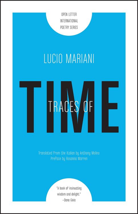 Produktbild: Traces of Time