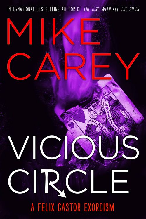 Produktbild: Vicious Circle