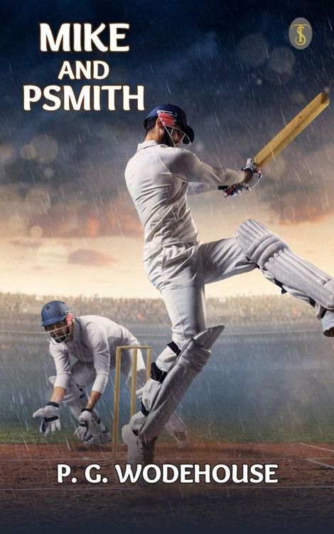 Produktbild: Mike and Psmith
