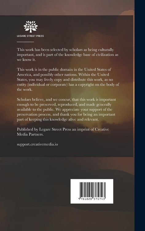 Produktbild: The Mission of the Comforter and Other Sermons, With Notes; Volume 1