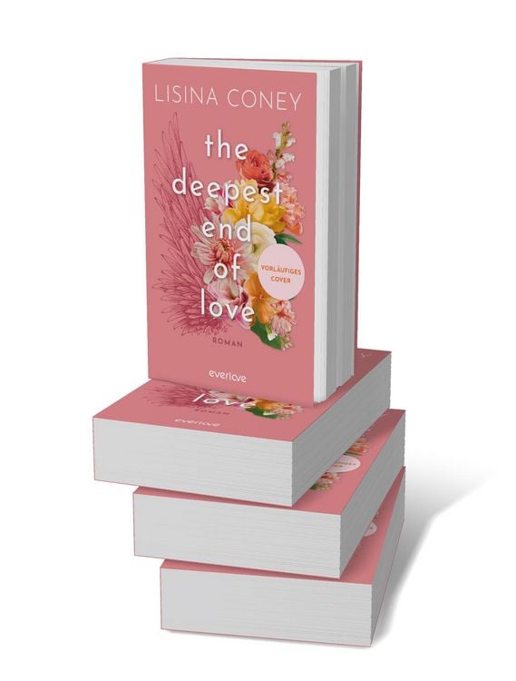 Produktbild: The deepest End of Love