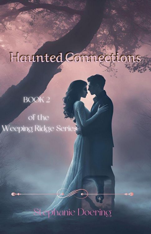 Produktbild: Haunted Connections
