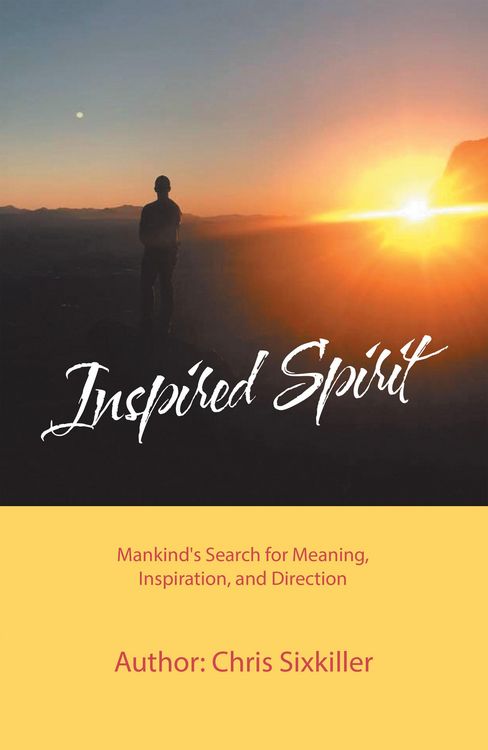 Produktbild: Inspired Spirit