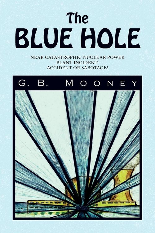 Produktbild: The Blue Hole