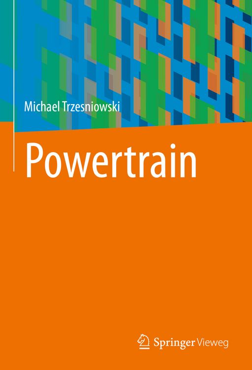 Produktbild: Powertrain