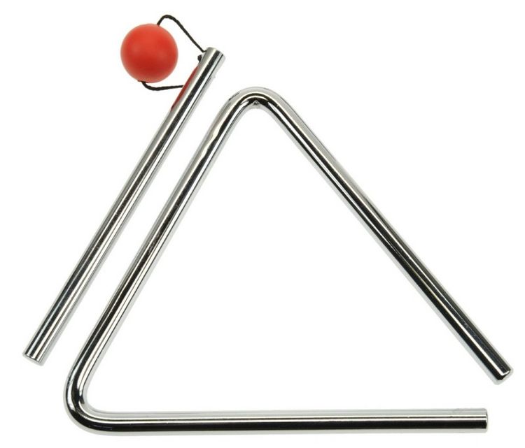 Produktbild: KS-Triangel Normal