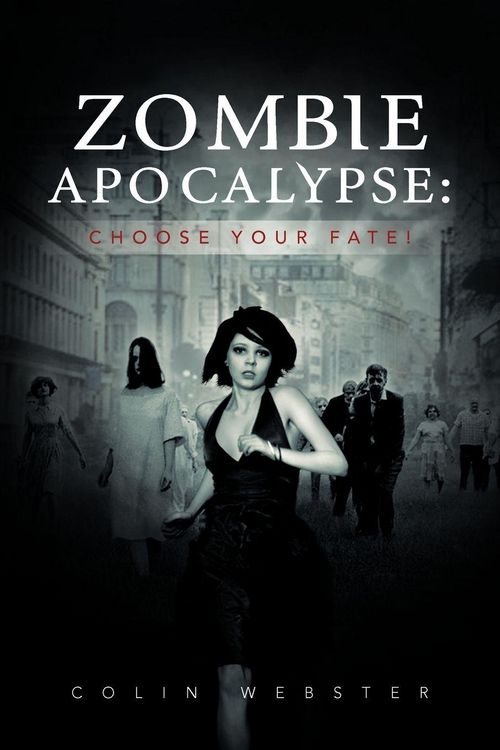 Produktbild: Zombie Apocalypse