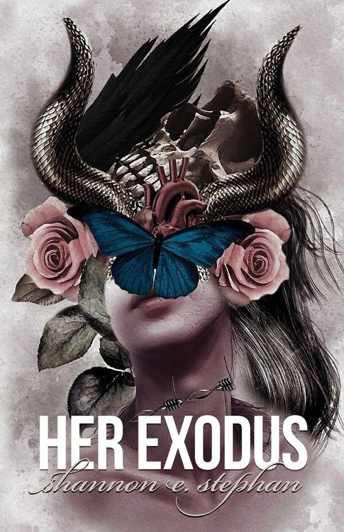 Produktbild: Her Exodus