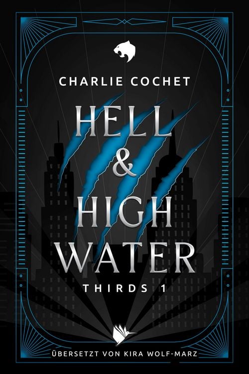 Produktbild: Hell & High Water