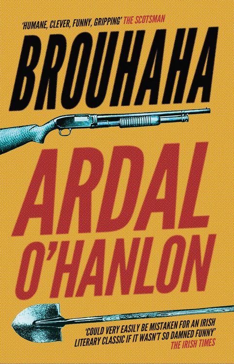 Produktbild: Brouhaha
