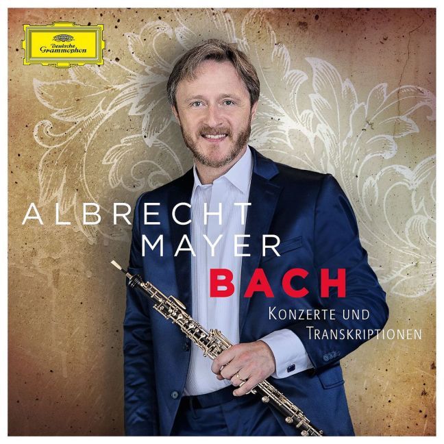 Produktbild: Bach: Konzerte und Transkriptionen