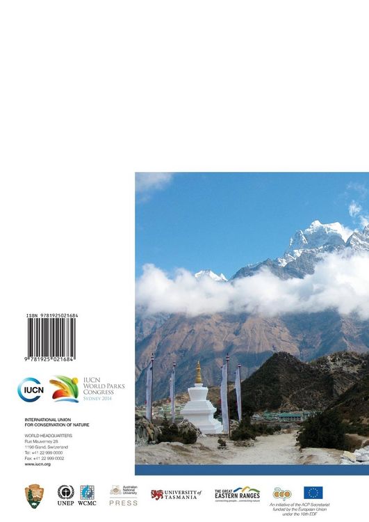 Produktbild: Protected Area Governance and Management