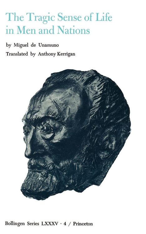 Produktbild: Selected Works of Miguel de Unamuno, Volume 4
