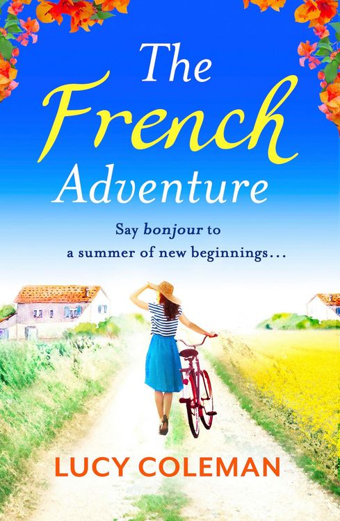 Produktbild: Coleman, L: The French Adventure