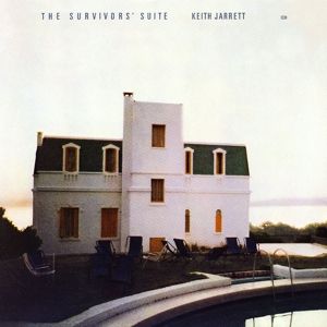 Produktbild: Jarrett, K: SURVIVORS' SUITE