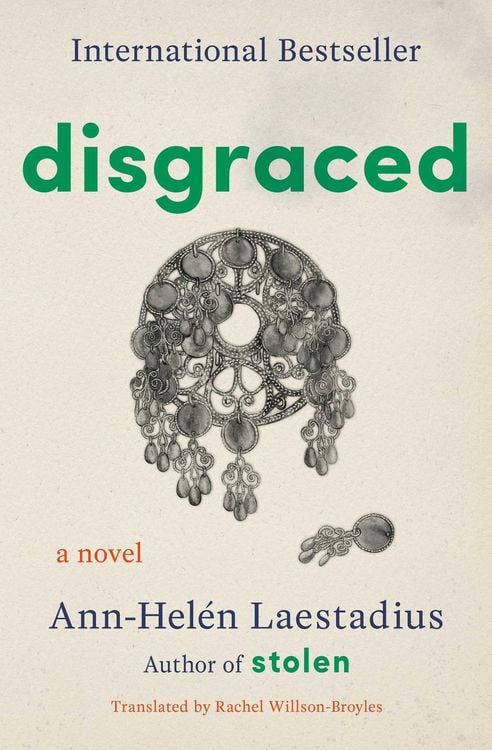 Produktbild: Disgraced