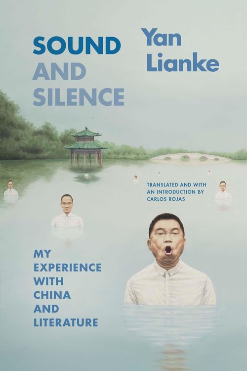 Produktbild: Sound and Silence