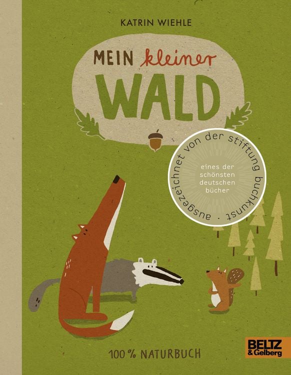 Produktbild: Mein kleiner Wald