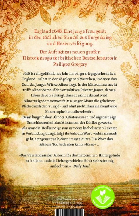 Produktbild: Gezeitenland