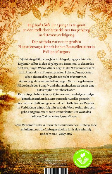 Produktbild: Gezeitenland