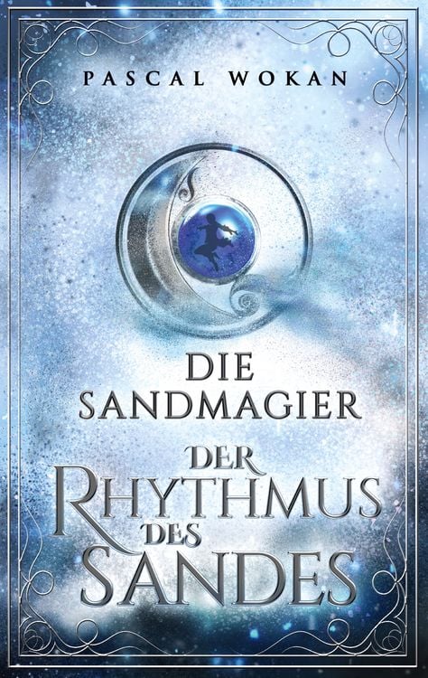 Produktbild: Die Sandmagier