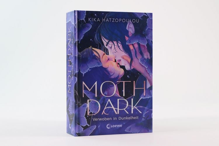 Produktbild: Moth Dark