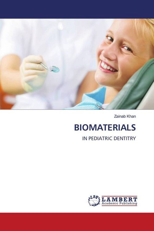 Produktbild: Biomaterials