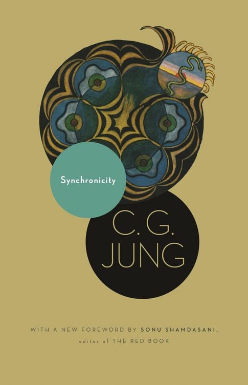 Produktbild: Synchronicity