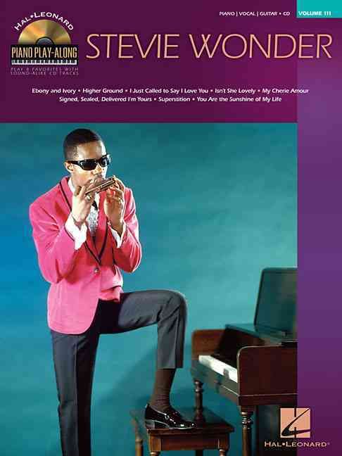 Produktbild: Stevie Wonder