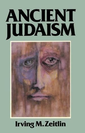 Produktbild: Ancient Judaism