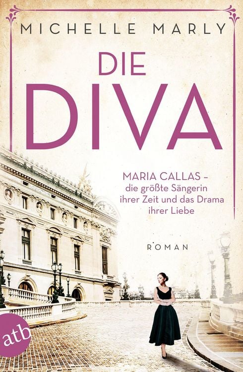 Produktbild: Die Diva