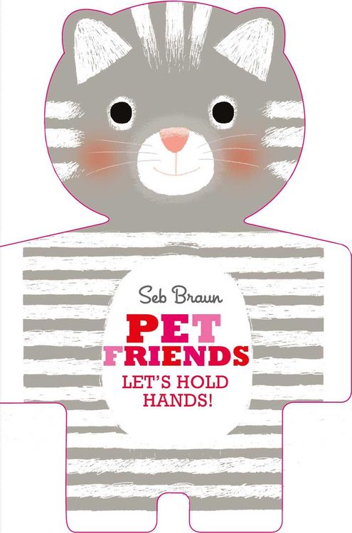 Produktbild: Let's Hold Hands