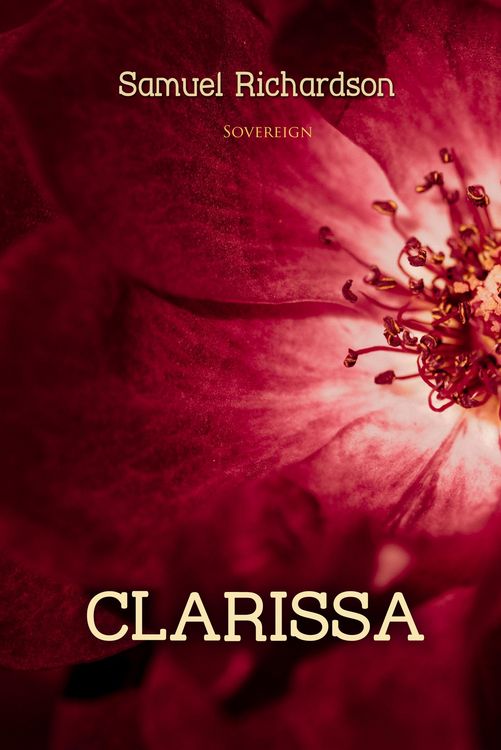Produktbild: Clarissa