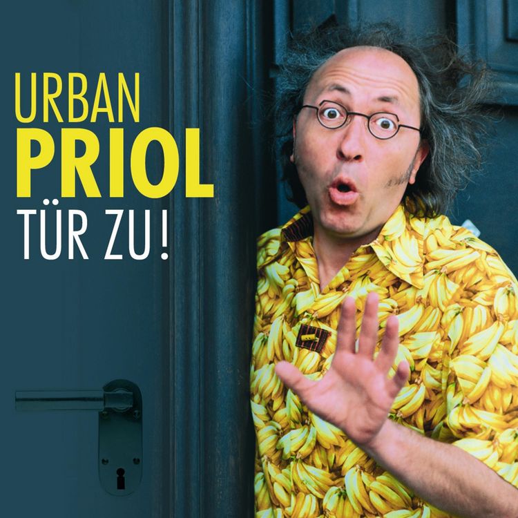 Produktbild: T&uuml;r zu!