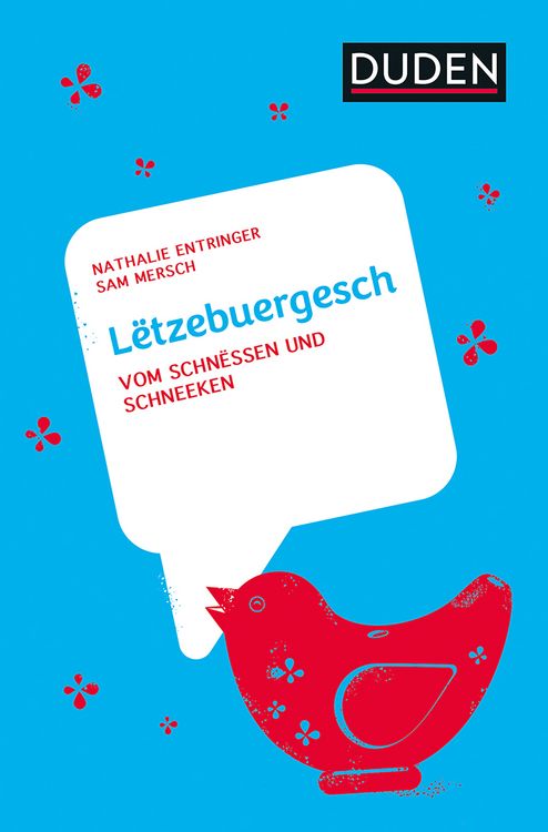 Produktbild: Lëtzebuergesch