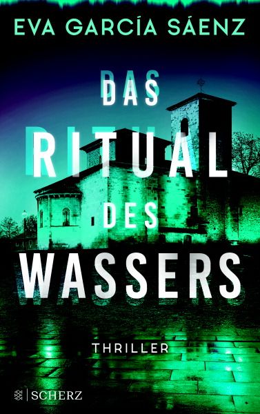 Produktbild: Das Ritual des Wassers