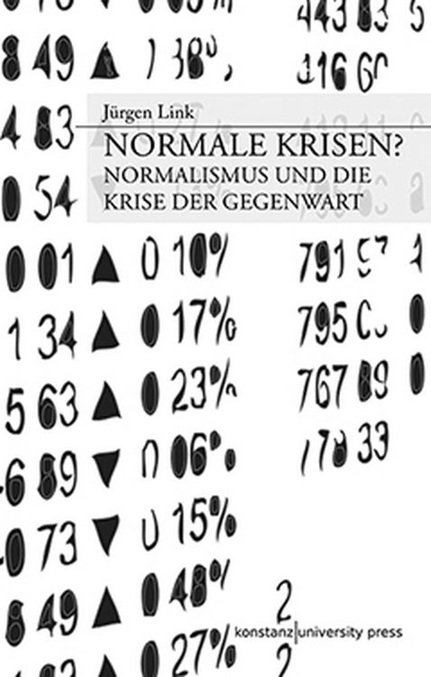 Produktbild: Normale Krisen?
