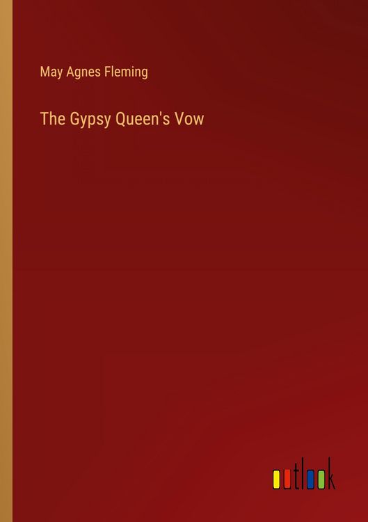 Produktbild: The Gypsy Queen's Vow