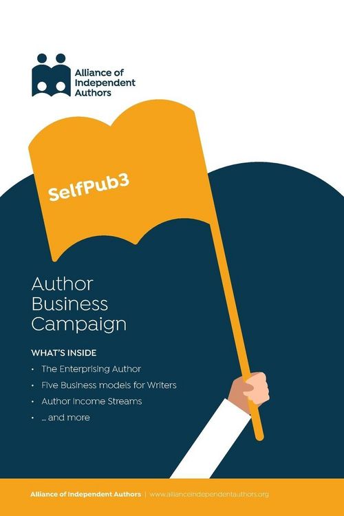 Produktbild: SelfPub3