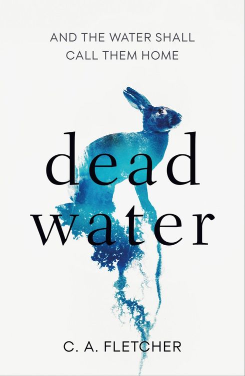 Produktbild: Dead Water