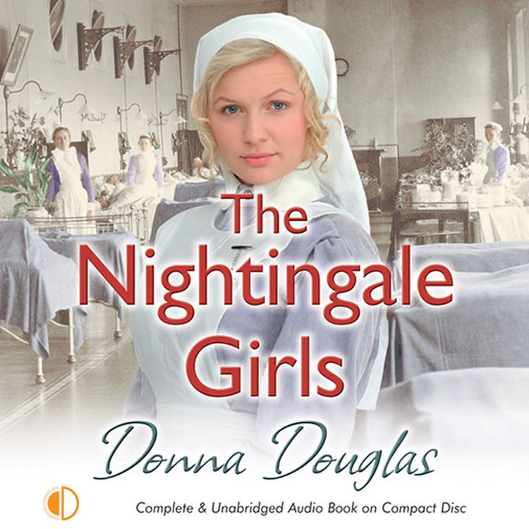 Produktbild: The Nightingale Girls