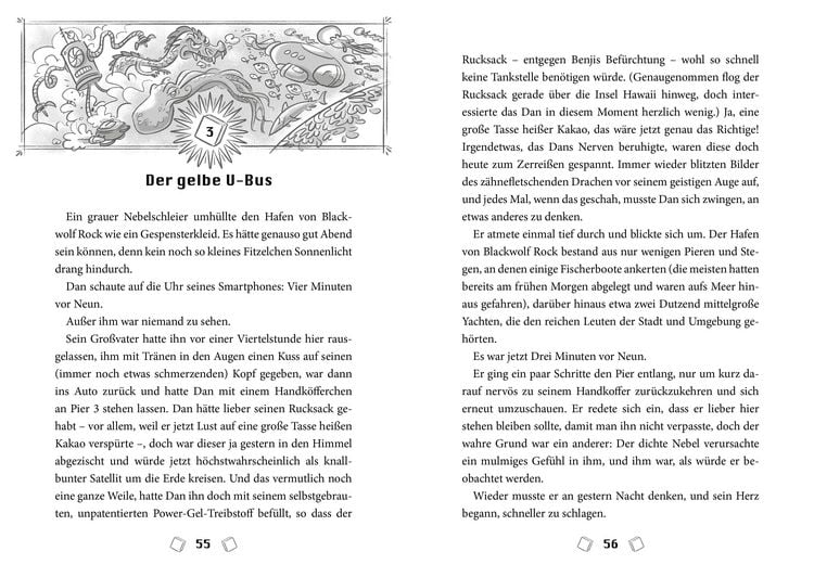 Produktbild: Dan Vinci und das fast geniale Verm&auml;chtnis des Leonardo